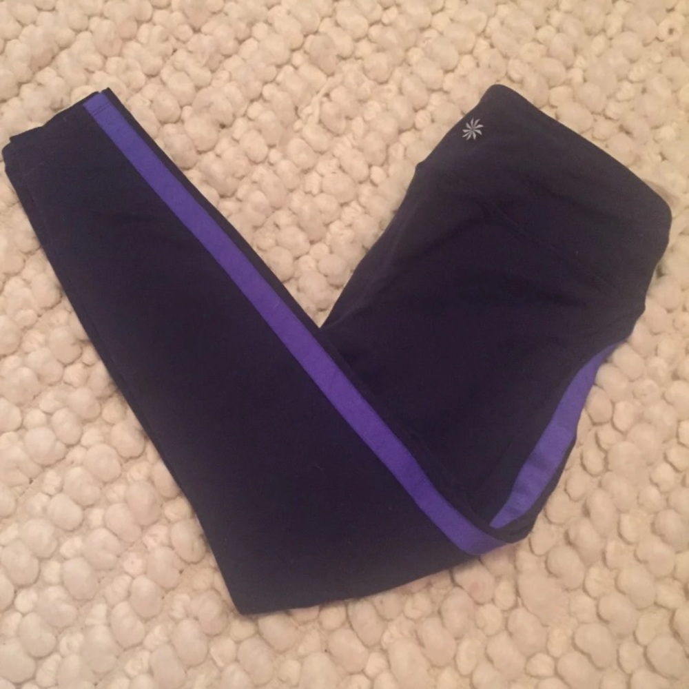 Athleta Leggings
